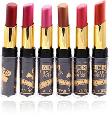 

ADS lipstick(Multicolour)