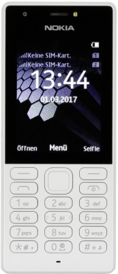 Nokia 216 DS 2020(Grey)