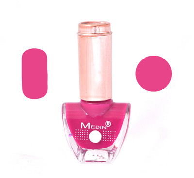 Medin Medin_Nail_Paint_Pink Pink
