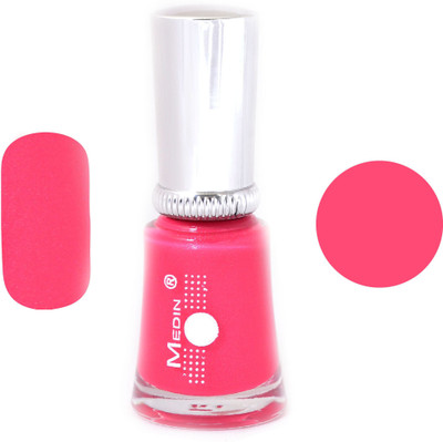 

Medin Medin_Nail_Polish_PeachPink Peach Pink