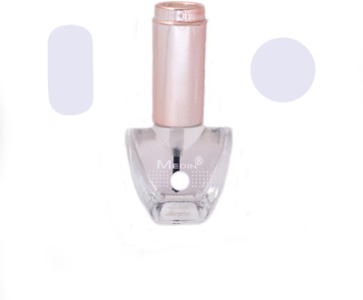 

Medin Medin_Nail_Paint_LightGrey LightGrey
