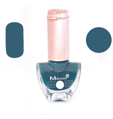 Medin Medin_Nail_Paint_Green Green