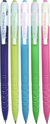 

Linc Starnock Ball Pen(Pack of 100)