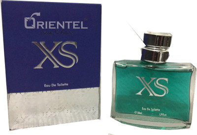 

orientel XS01 Eau de Toilette - 50 ml(For Men & Women)