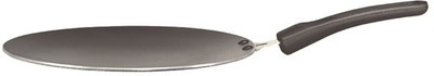 

Prestige concave. Tawa 25 cm diameter(Aluminium, Non-stick), Black