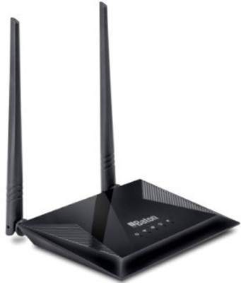 iBall iB-WRB304N MIMO Router
