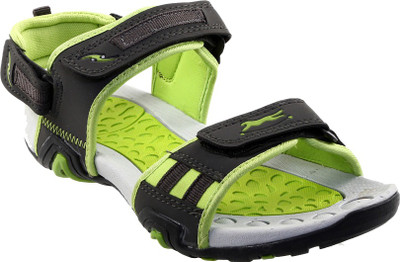 

Tomcat Men Grey Sandals