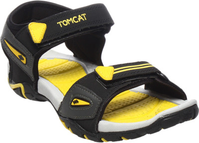 

Tomcat Men Yellow Casual