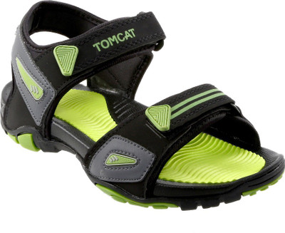 

Tomcat Men Green Sports Sandals