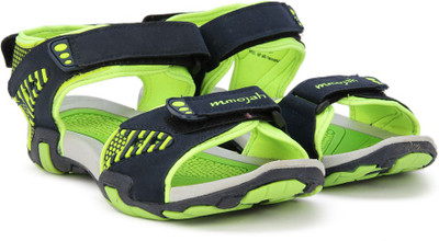 

Mmojah Men Navy/Fluor Casual