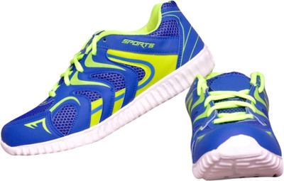 

The Scarpa Shoes Running Shoes For Men(Blue