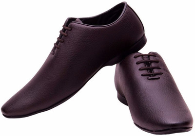 

FBT Casuals For Men(Brown