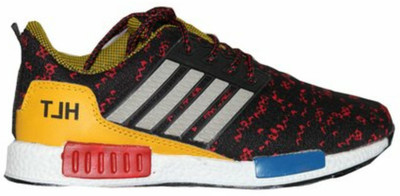 

Adhritam Casuals For Men(Red