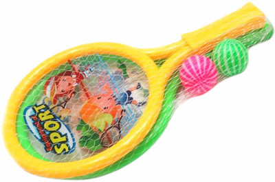 

Delia MH282420 Tennis Racquet