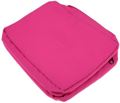 

vepson Cosmetic Pouch(Pink), Multi