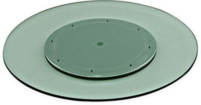 

JVS 8 Green Kitchen Tool Set(JVS Toughened Lazy Susan 24" (Original))