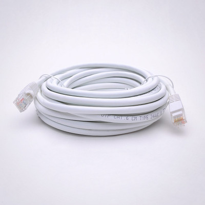 

Terabyte TV-out Cable TB-211(White, For Computer)