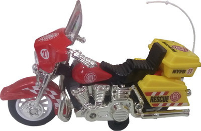 

kidoz kingdom MODEL BIKES(Multicolor)
