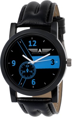 Allisto Europa AE-36 Stylish Watch  - For Men & Women   Watches  (Allisto Europa)