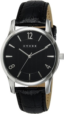 Cross CR 8030 - 01 Analog Watch  - For Men   Watches  (Cross)