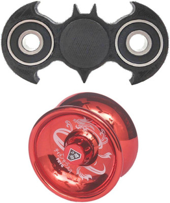 

BIGSALE786 Staked Wind Spinner(Multicolor)