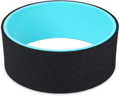 

Ipop Retail Yoga Wheel Yoga Blocks(Multicolor Pack of 1), Assorted