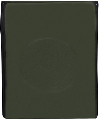 

Lithara Washing Machine Cover(Military), Blue