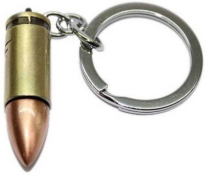 

NeoTask metal bullet keyhcain Key Chain