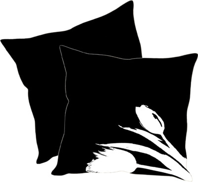 

Sleep Nature's Printed Cushions Cover(Pack of 2, 40.63 cm*40.63 cm, Multicolor)