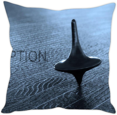 

Sleep Nature's Printed Cushions Cover(30.63 cm*30.63 cm, Multicolor)