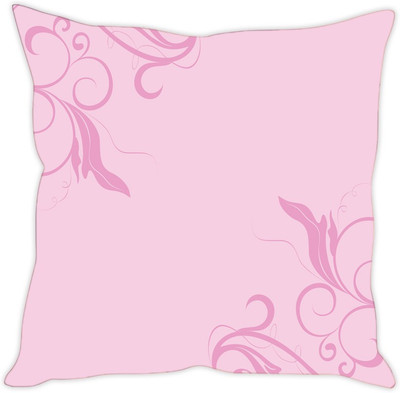 

Sleep Nature's Abstract Cushions Cover(40.63 cm*40.63 cm, Multicolor)