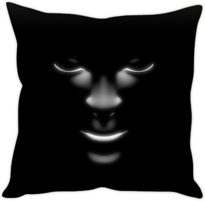 

Sleep Nature's Abstract Cushions Cover(40.63 cm*40.63 cm, Multicolor)