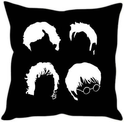 

Sleep Nature's Printed Cushions Cover(30.63 cm*30.63 cm, Multicolor)