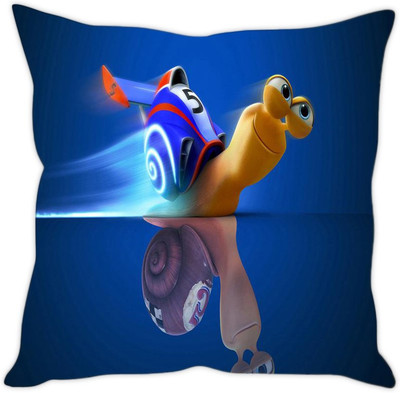 

Sleep Nature's Printed Cushions Cover(30.63 cm*30.63 cm, Multicolor)