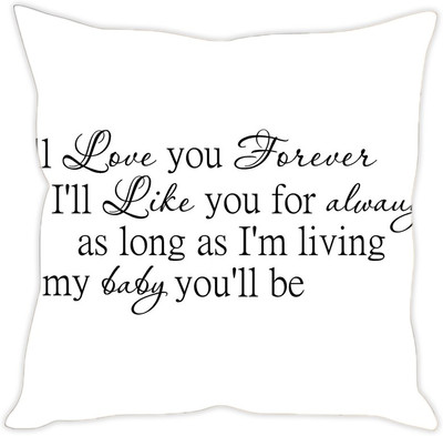 

Sleep Nature's Abstract Cushions Cover(40.63 cm*40.63 cm, Multicolor)