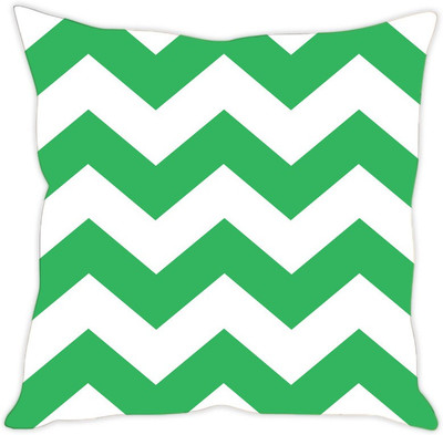 

Sleep Nature's Abstract Cushions Cover(30.63 cm*30.63 cm, Multicolor)