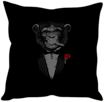 

Sleep Nature's Printed Cushions Cover(40.63 cm*40.63 cm, Multicolor)