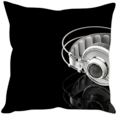 

Sleep Nature's Printed Cushions Cover(30.63 cm*30.63 cm, Multicolor)