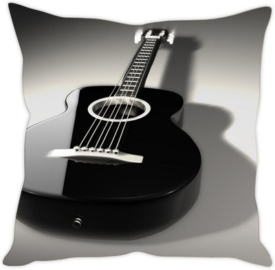 

Sleep Nature's Printed Cushions Cover(30.63 cm*30.63 cm, Multicolor)