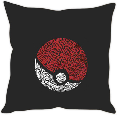 

Sleep Nature's Printed Cushions Cover(40.63 cm*40.63 cm, Multicolor)