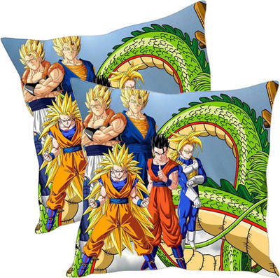

Sleep Nature's Printed Cushions Cover(Pack of 2, 30.63 cm*30.63 cm, Multicolor)