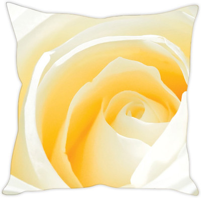 

Sleep Nature's Abstract Cushions Cover(40.63 cm*40.63 cm, Multicolor)