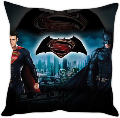 

Sleep Nature's Printed Cushions Cover(30.63 cm*30.63 cm, Multicolor)
