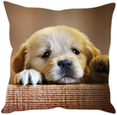 

Sleep Nature's Printed Cushions Cover(30.63 cm*30.63 cm, Multicolor)