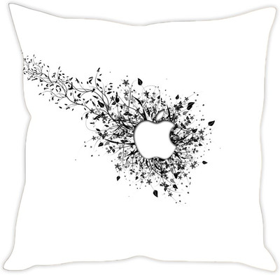 

Sleep Nature's Abstract Cushions Cover(Pack of 5, 40.63 cm*40.63 cm, Multicolor)