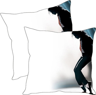 

Sleep Nature's Printed Cushions Cover(Pack of 2, 40.63 cm*40.63 cm, Multicolor)