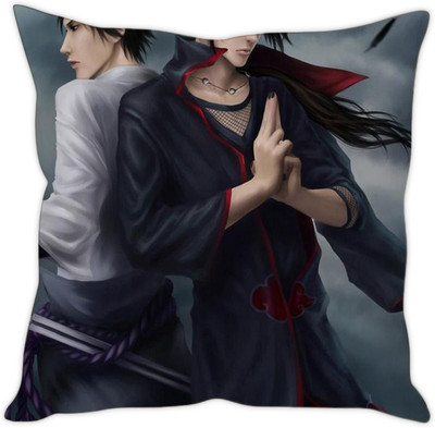 

Sleep Nature's Printed Cushions Cover(40.63 cm*40.63 cm, Multicolor)