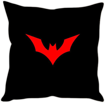 

Sleep Nature's Printed Cushions Cover(40.63 cm*40.63 cm, Multicolor)
