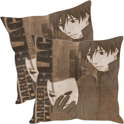 

Sleep Nature's Printed Cushions Cover(Pack of 2, 40.63 cm*40.63 cm, Multicolor)
