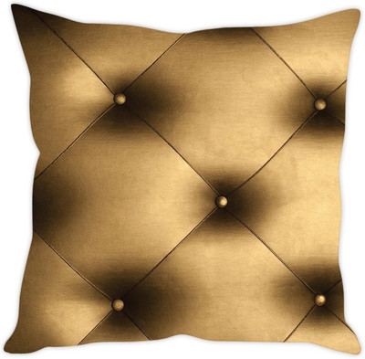 

Sleep Nature's Abstract Cushions Cover(30.63 cm*30.63 cm, Multicolor)